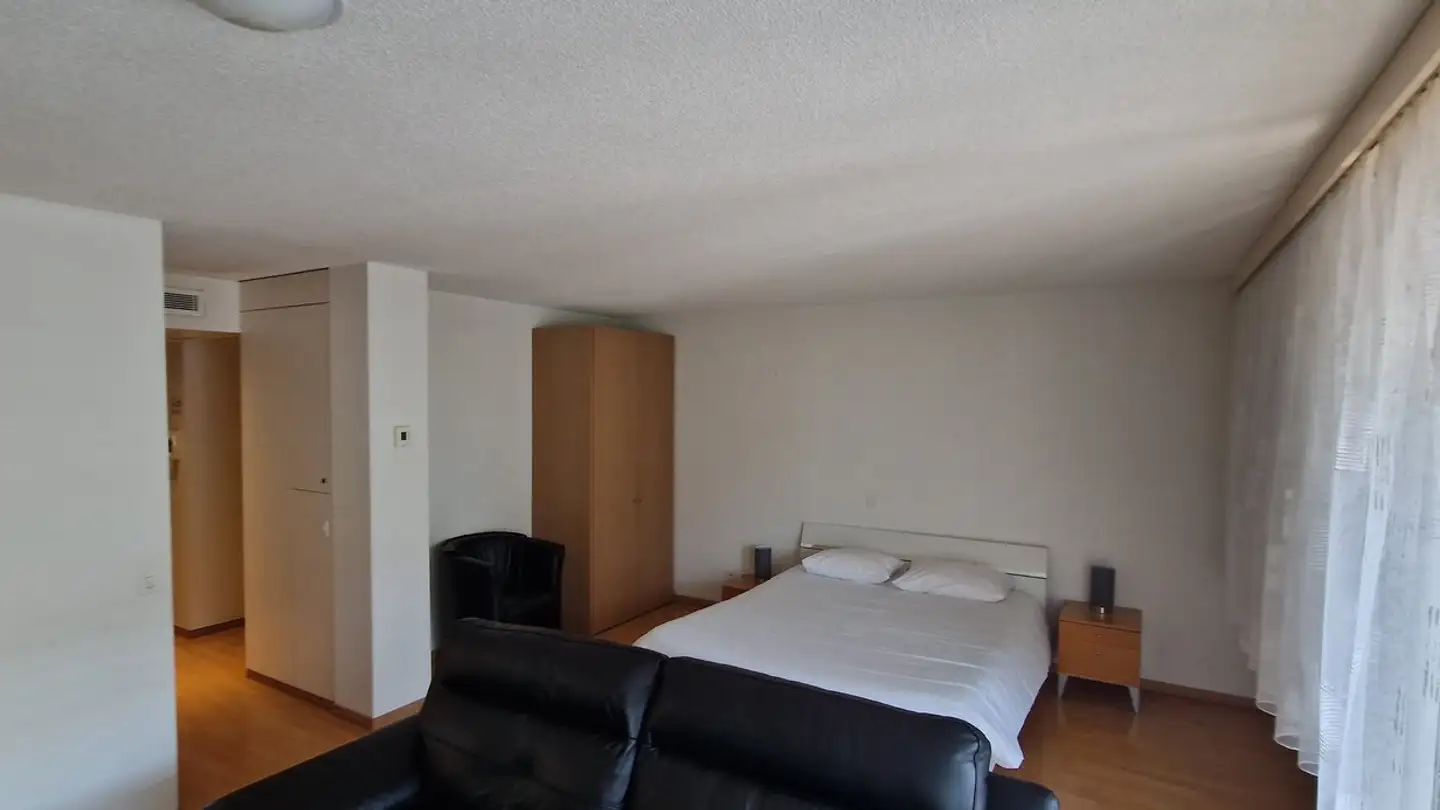 Appartement meublé à louer - Rue Du Marché-Neuf / Neumarktstrasse 44, 2502 Biel/Bienne - Photo 2