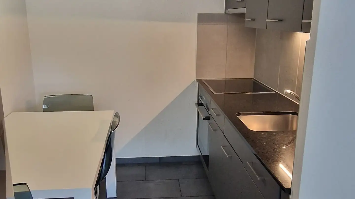 Appartement meublé à louer - Rue Du Marché-Neuf / Neumarktstrasse 44, 2502 Biel/Bienne - Photo 4