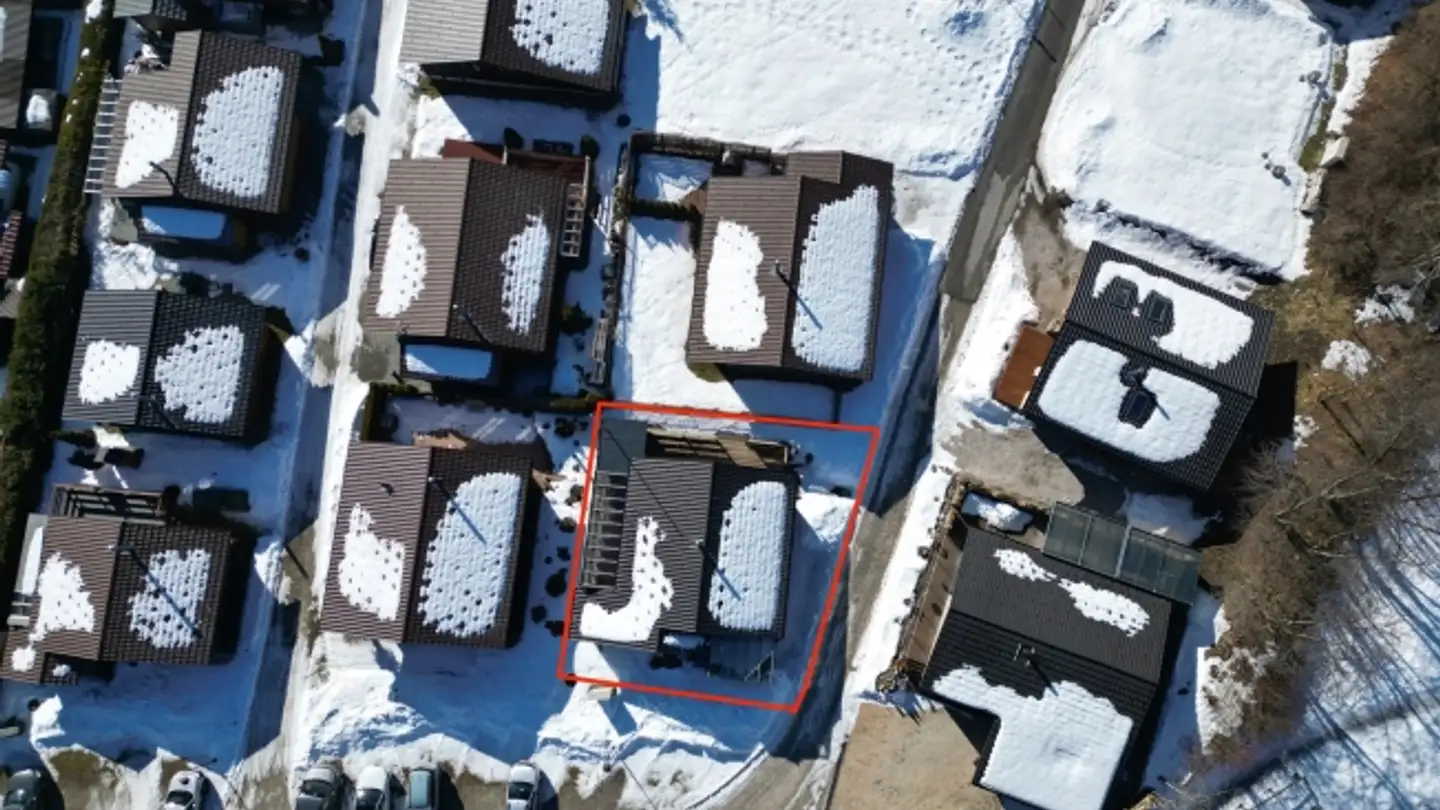 Casa singola in vendita - 1716 Plaffeien - Photo 2