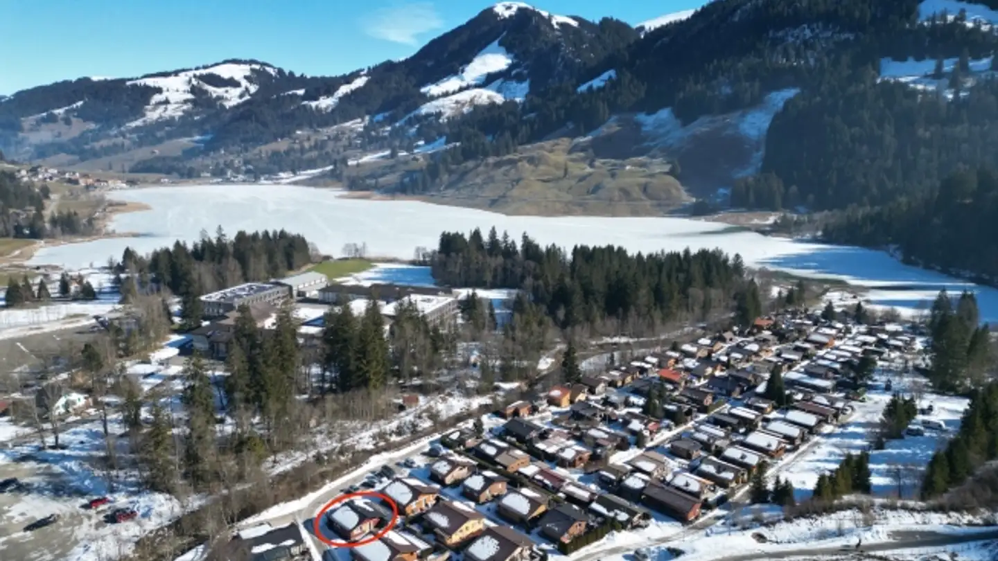 Casa singola in vendita - 1716 Plaffeien - Photo 3