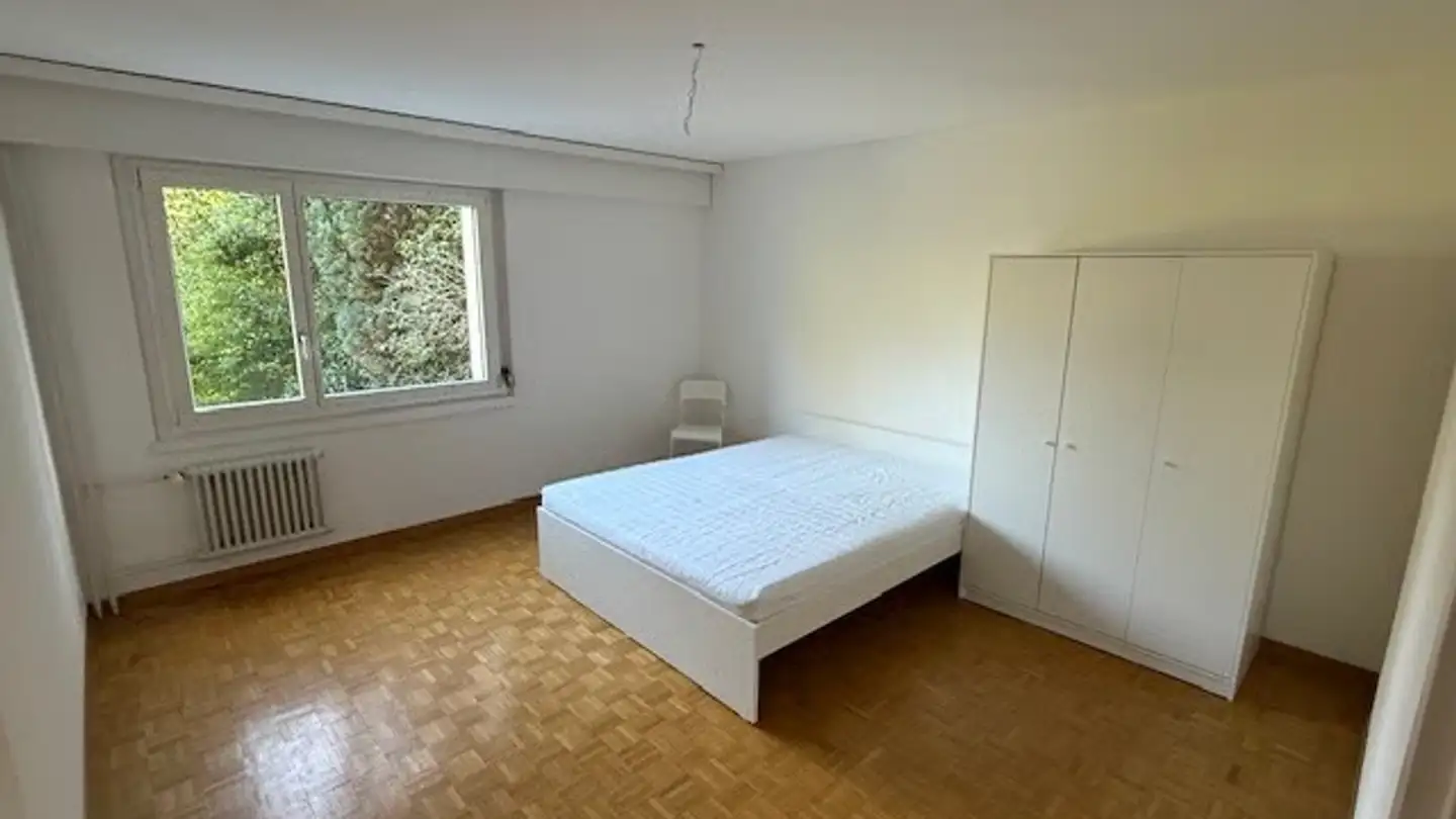 Möblierte Wohnung mieten - 8117 Fällanden