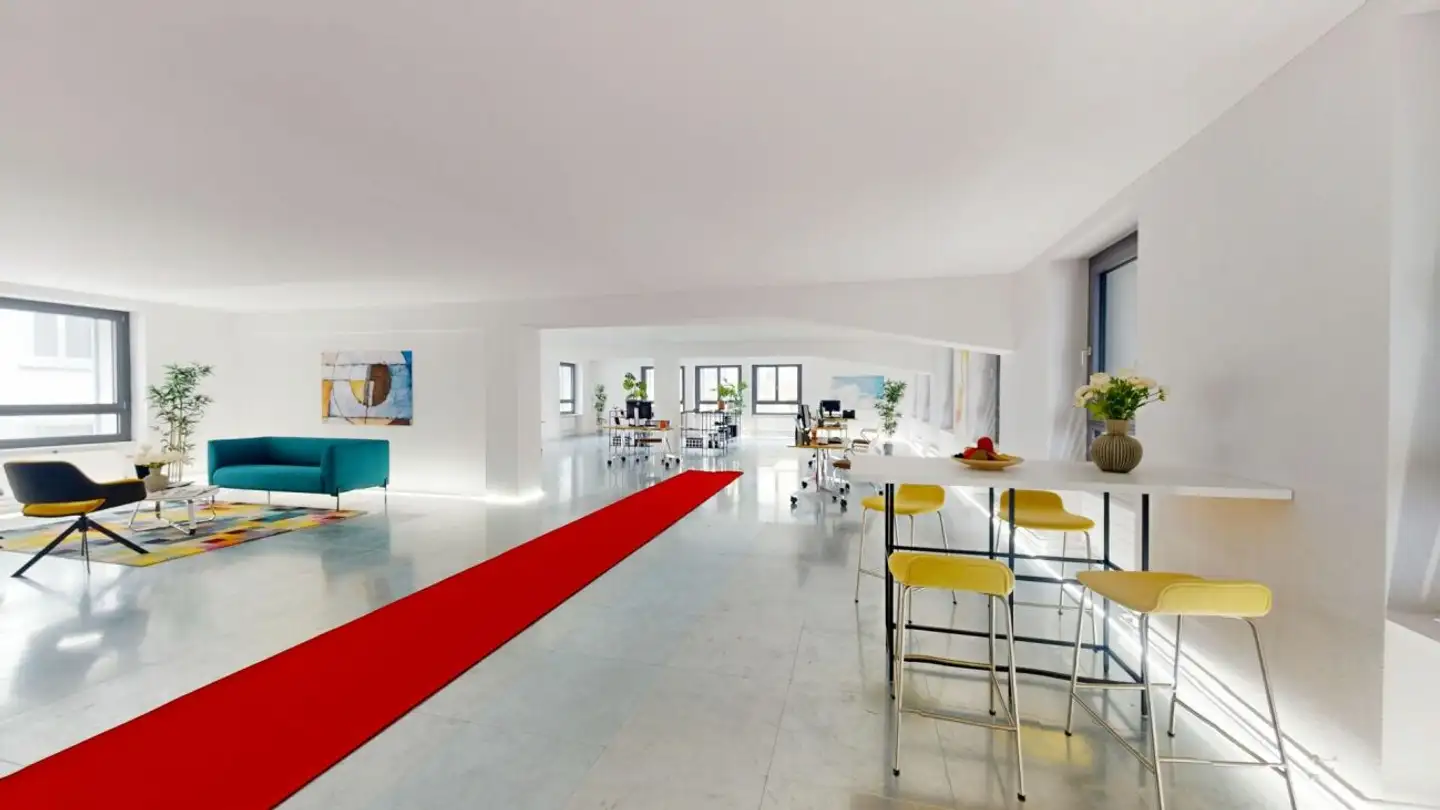 Laboratorio in affitto - Industrieplatz 2, 8212 Neuhausen am Rheinfall - Photo 3