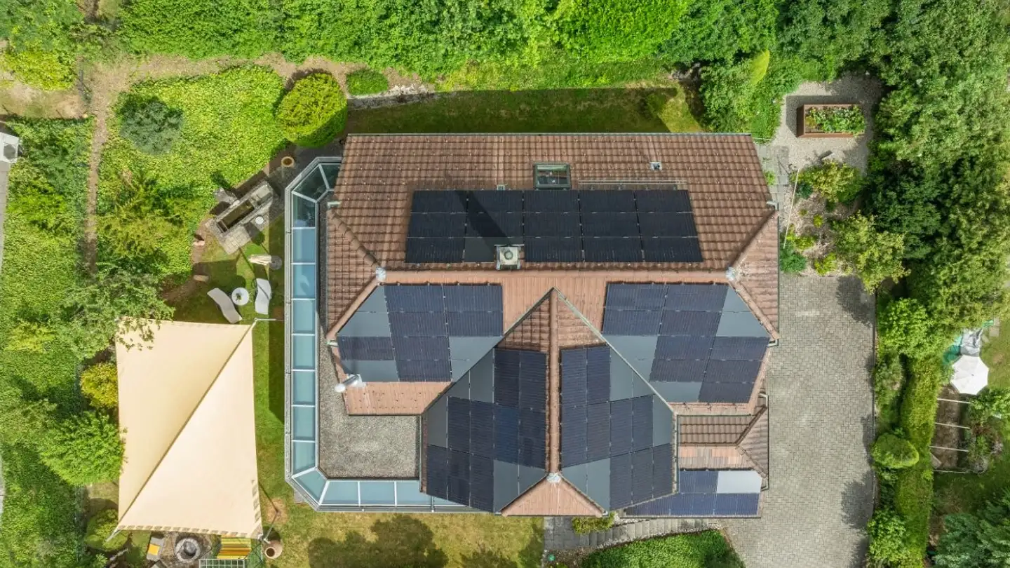 Casa singola in vendita - 4500 Solothurn - Foto 2