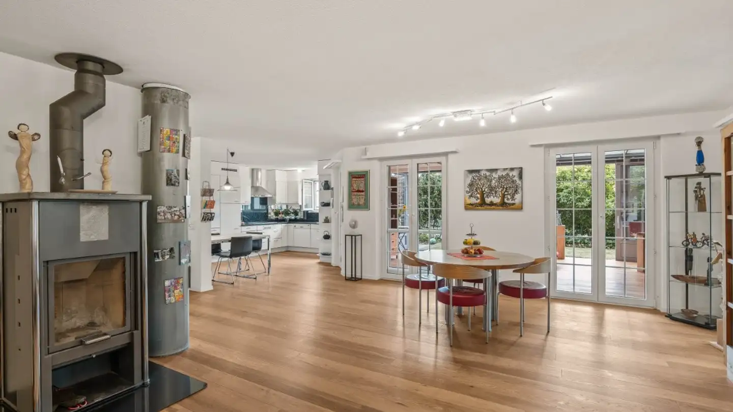 Casa singola in vendita - 4500 Solothurn - Foto 3