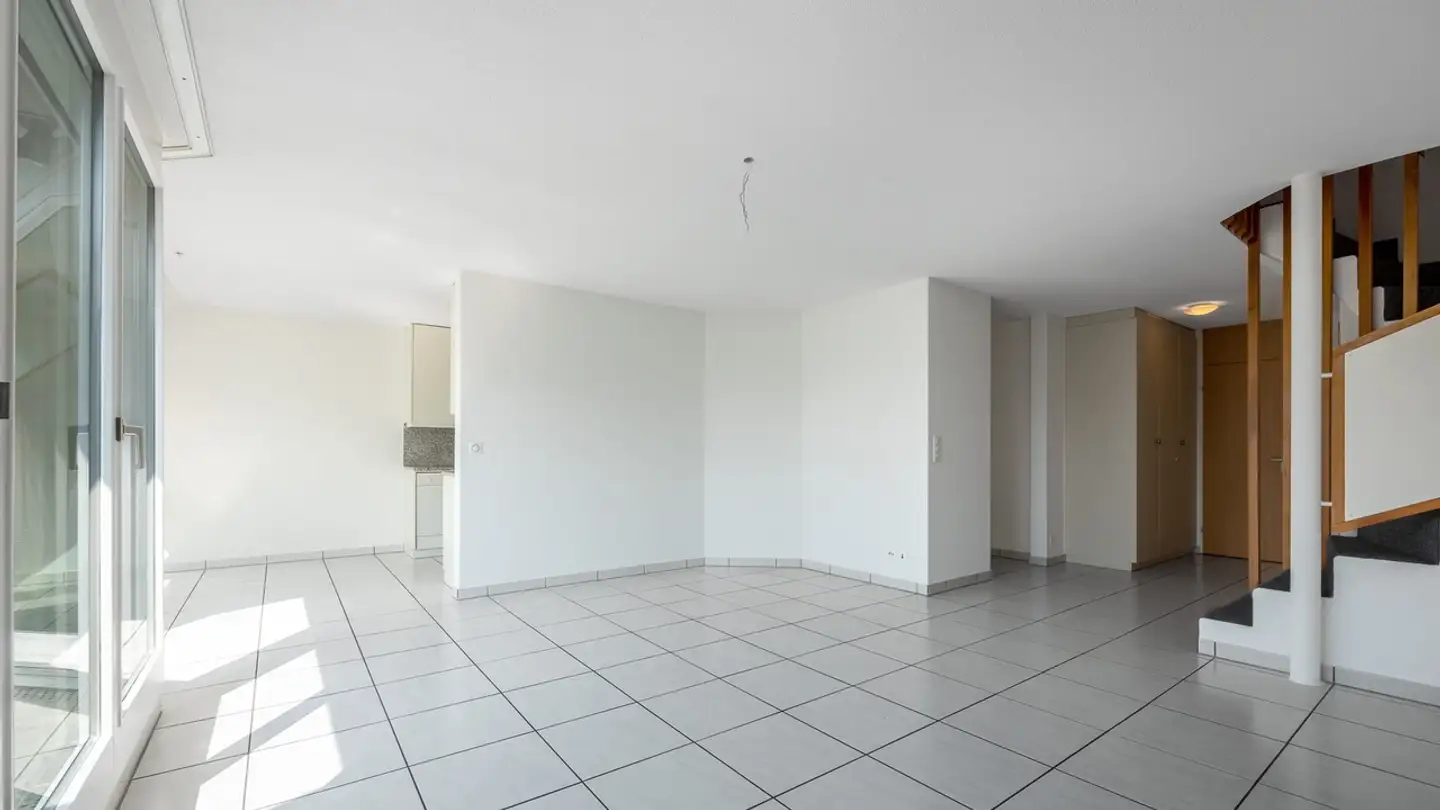 Duplex for rent - Heiselstrasse, 8155 Niederhasli - Photo 3