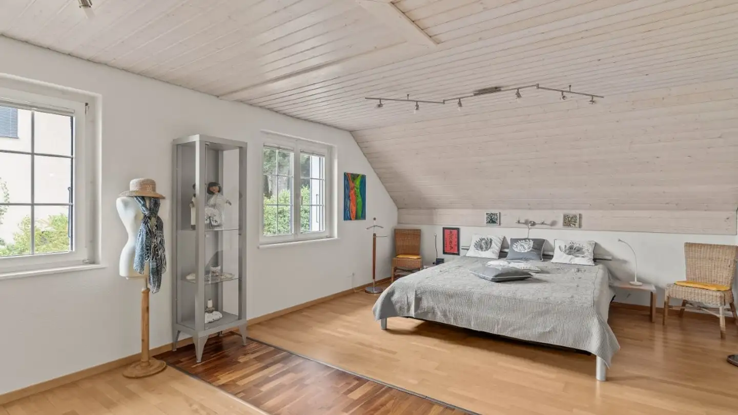 Casa singola in vendita - 4500 Solothurn - Foto 4