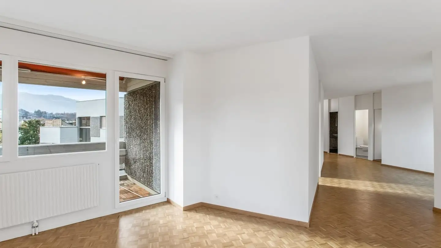 Apartment for rent - Rue De La Débridée 1, 1227 Carouge GE - Photo 3
