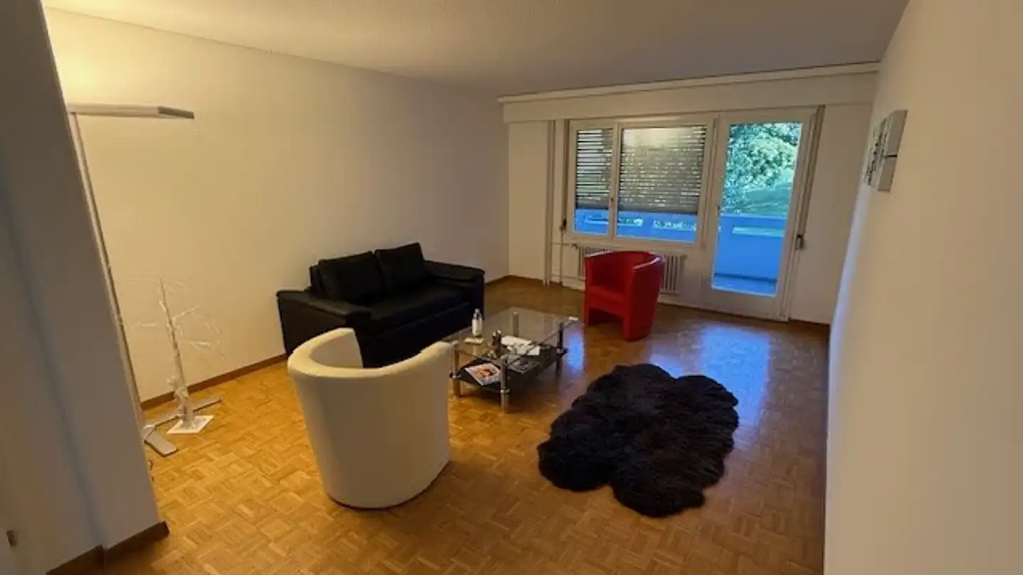 Möblierte Wohnung mieten - 8117 Fällanden - Foto 2