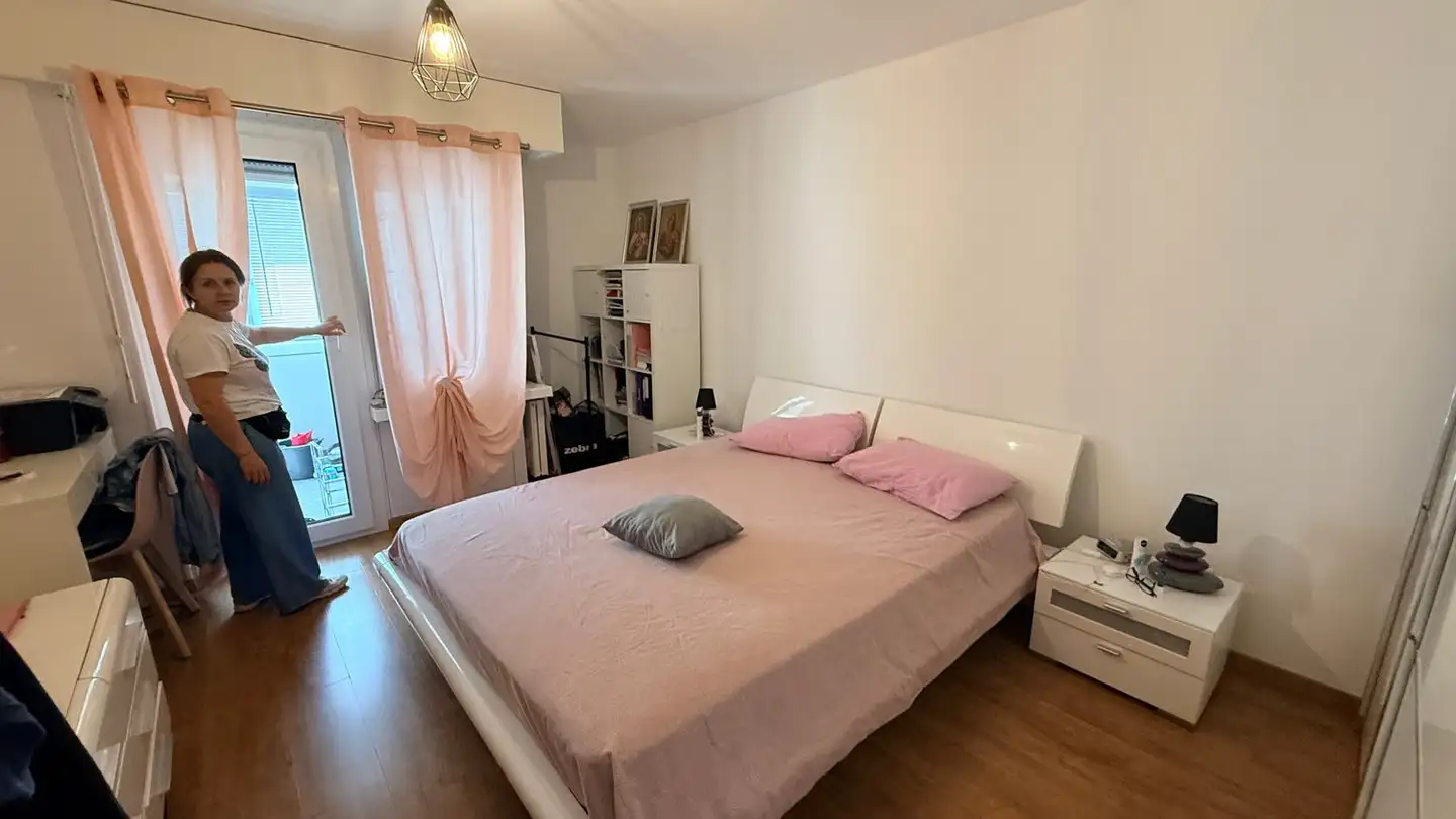 Apartment for rent - Avenue De Fully 29, 1920 Martigny - Photo 4