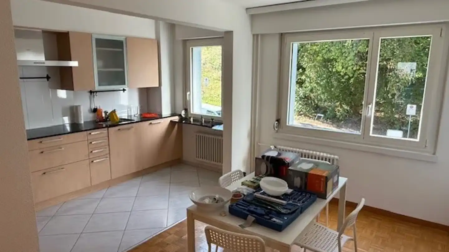 Möblierte Wohnung mieten - 8117 Fällanden - Foto 3