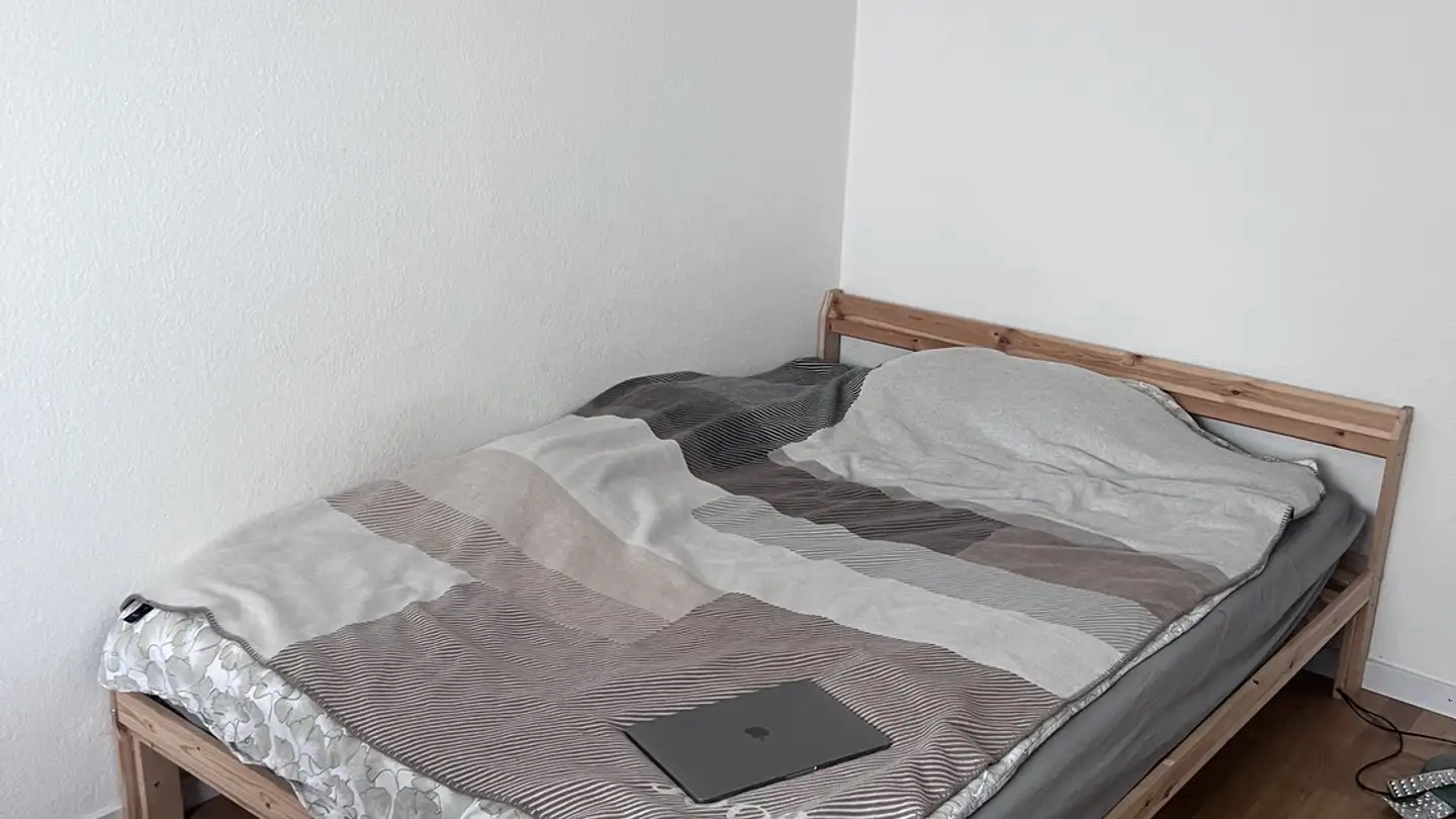 Zimmer mieten - Roswiesenstrasse 181, 8051 Zürich - Foto 2
