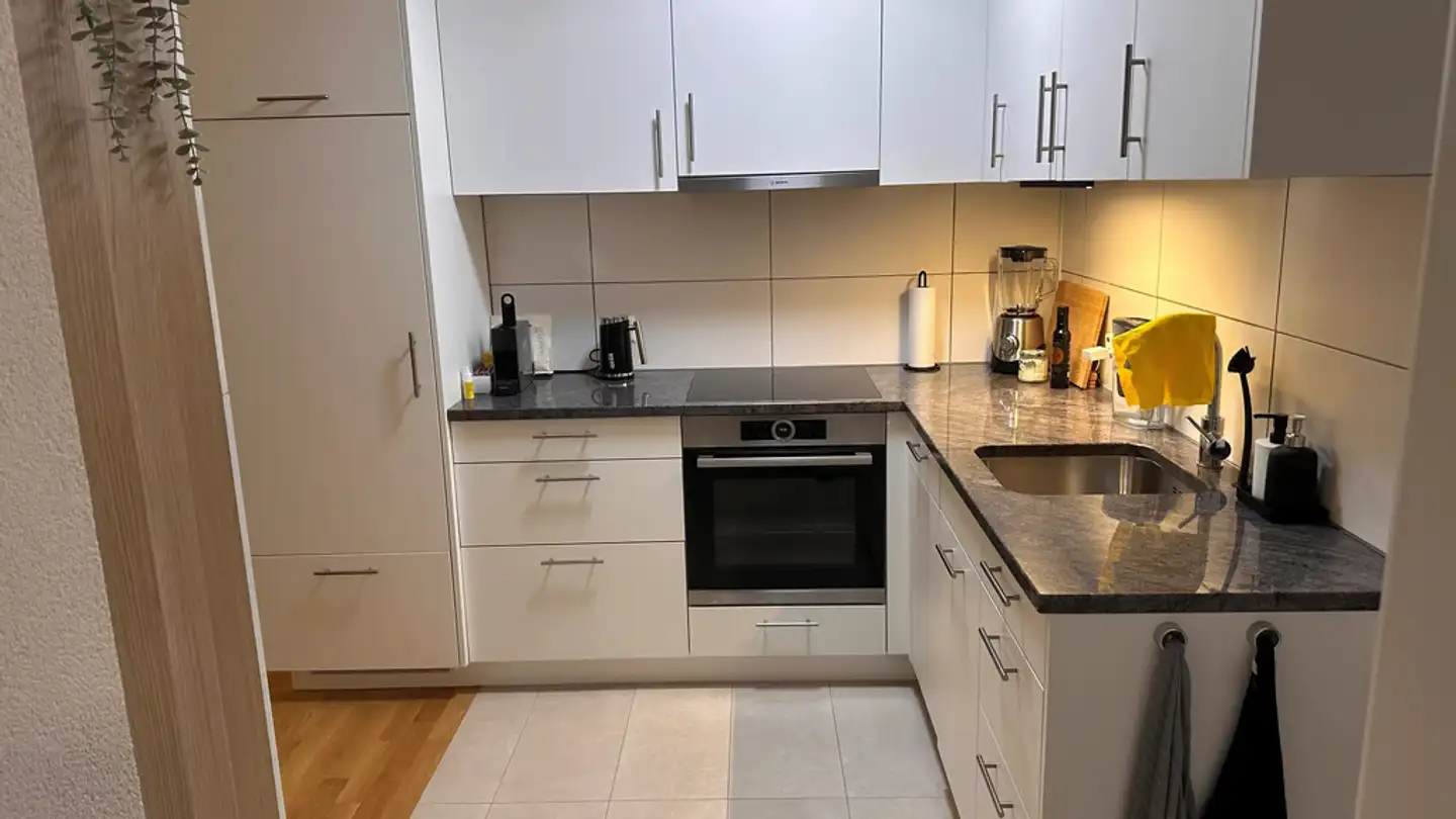 Appartamento in affitto - Heimlisbergstrasse 18, 4513 Langendorf - Foto 2