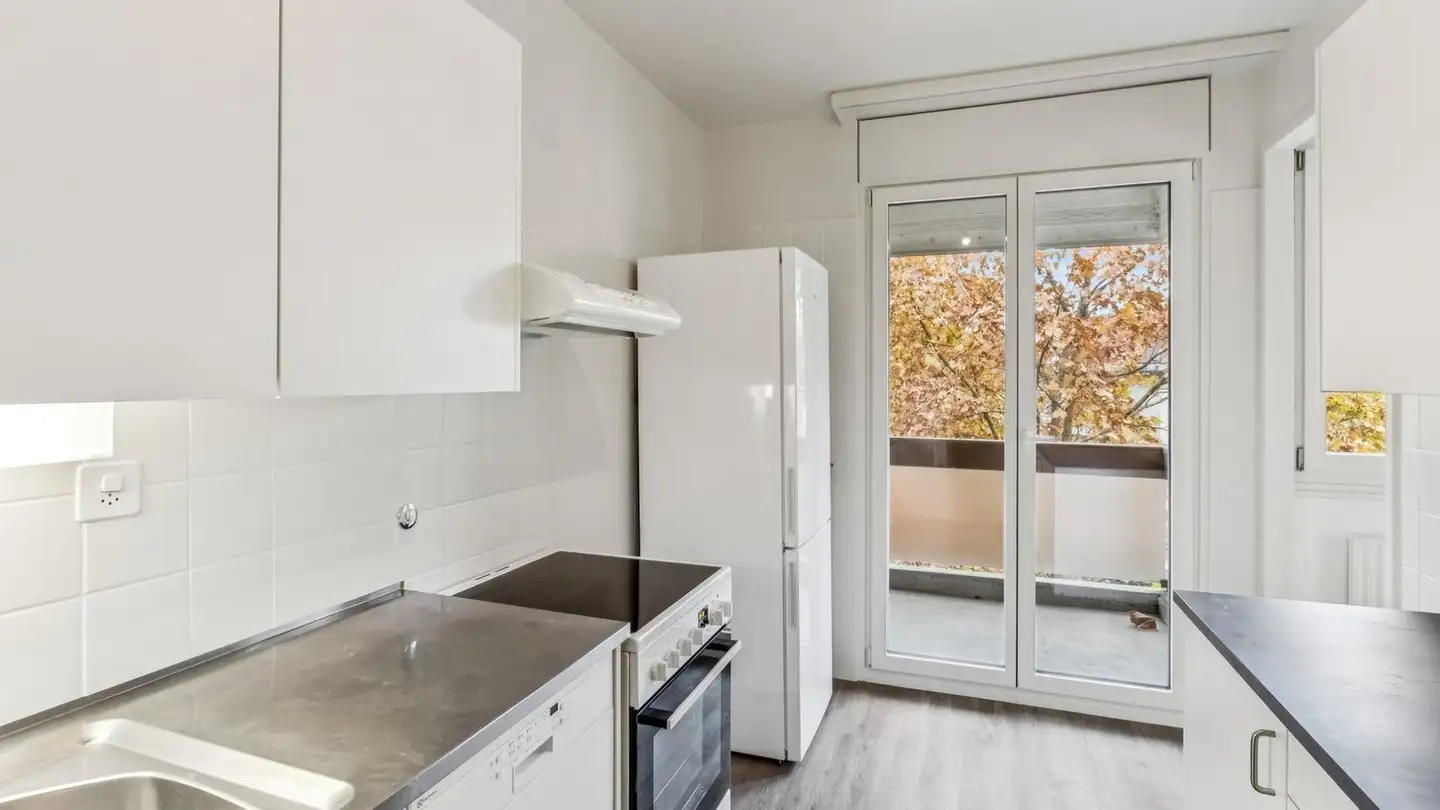 Apartment for rent - Rue De La Débridée 1, 1227 Carouge GE - Photo 4