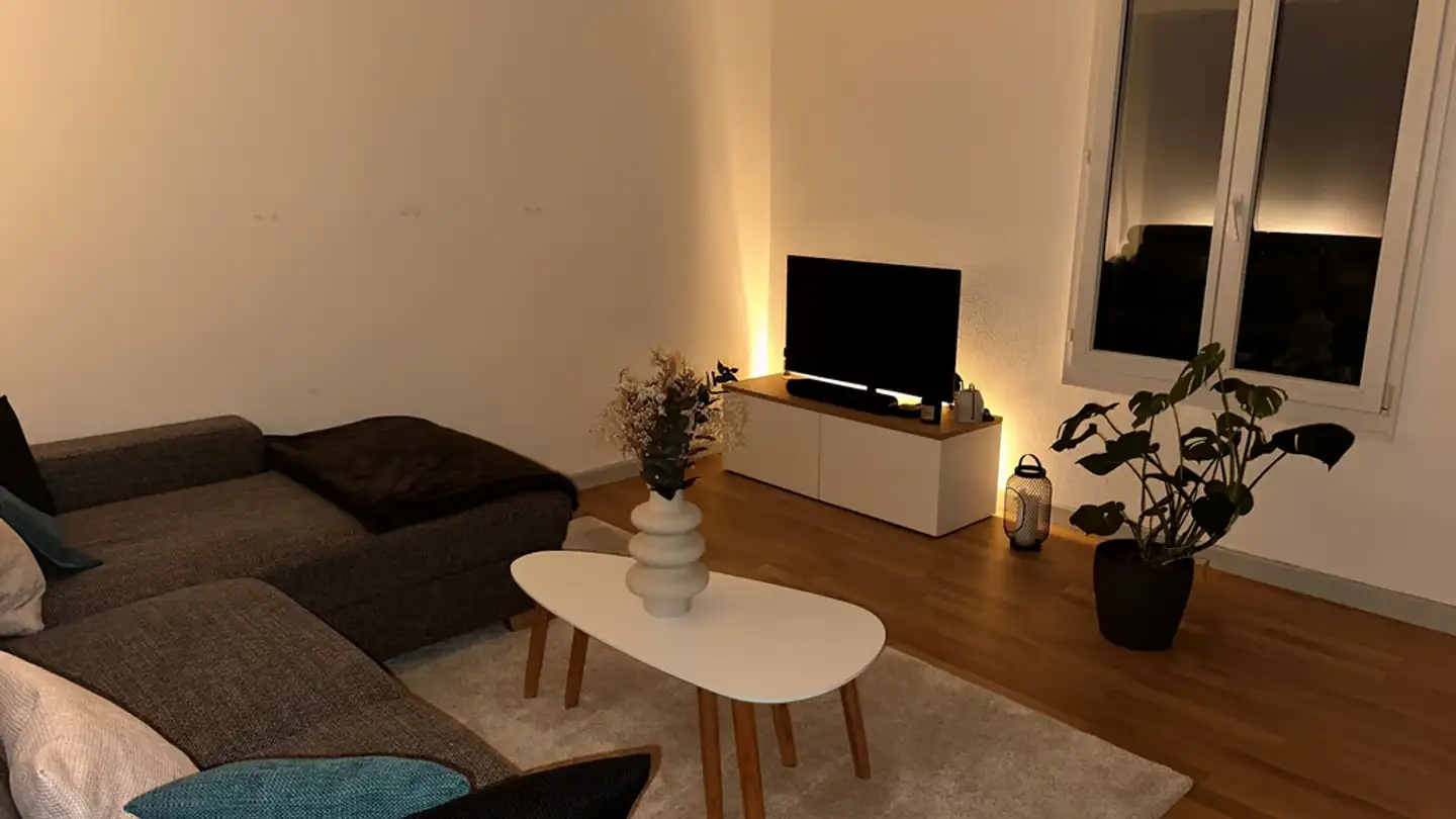Appartamento in affitto - Heimlisbergstrasse 18, 4513 Langendorf - Foto 3