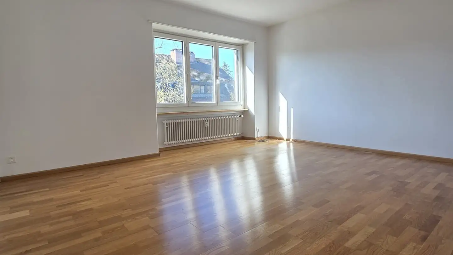 Appartement à louer - Neuweilerstrasse 48, 4054 Basel - Photo 2