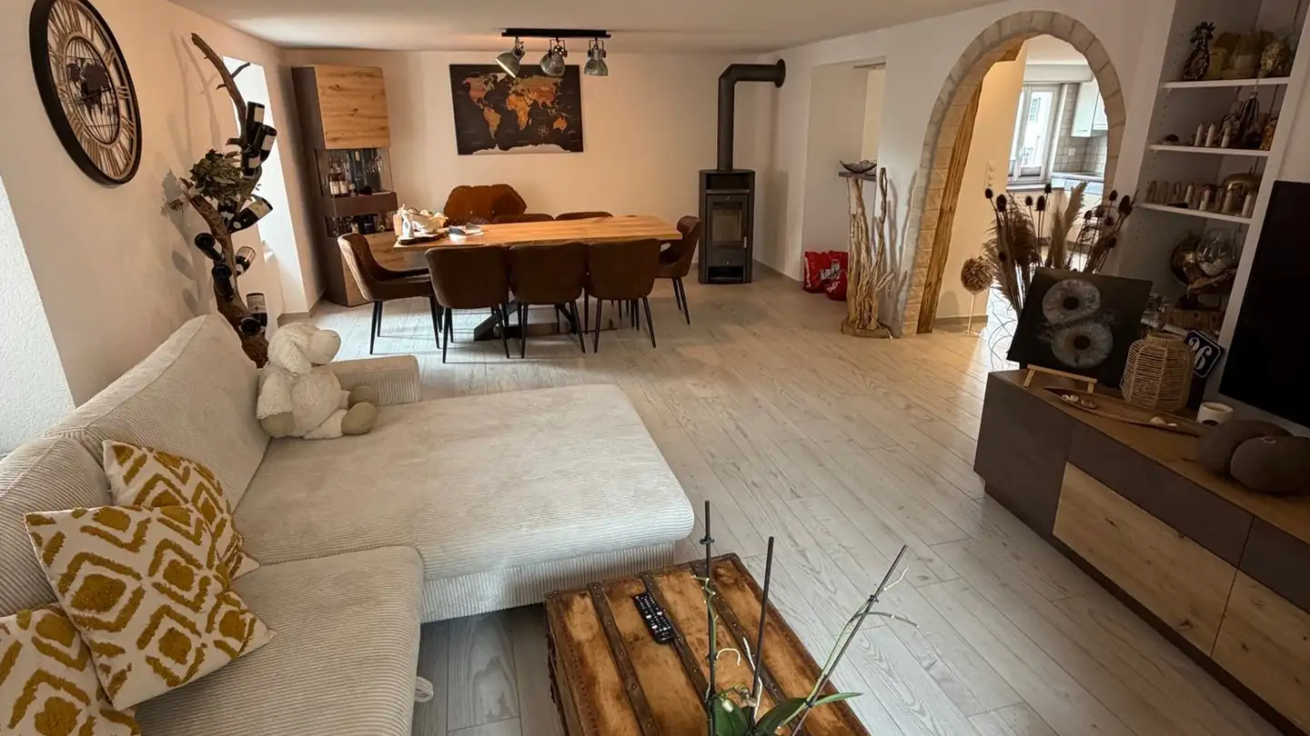 Single house for rent - 2852 Courtételle - Photo 2