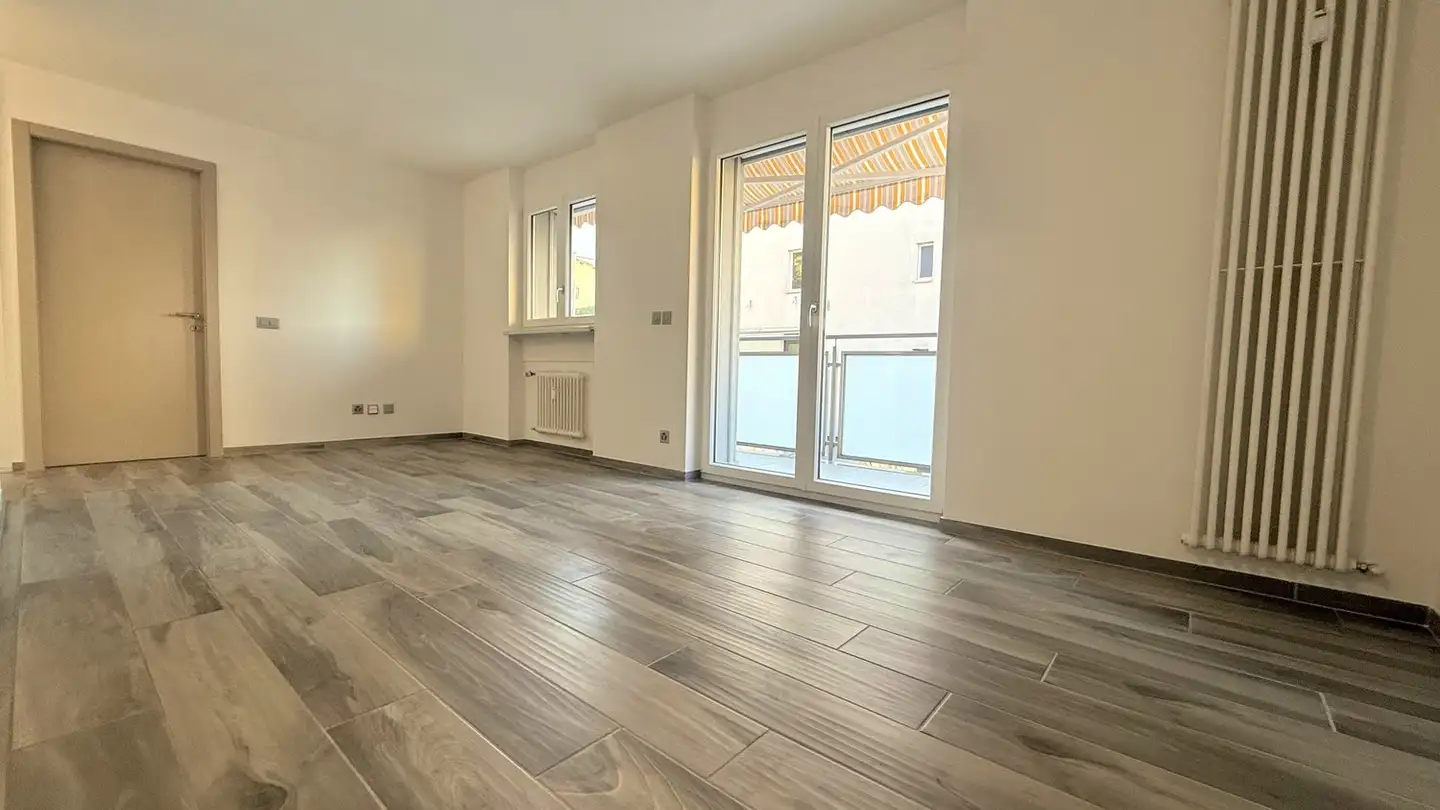Appartamento in affitto - Via San Martino 11, 6850 Mendrisio - Foto 3