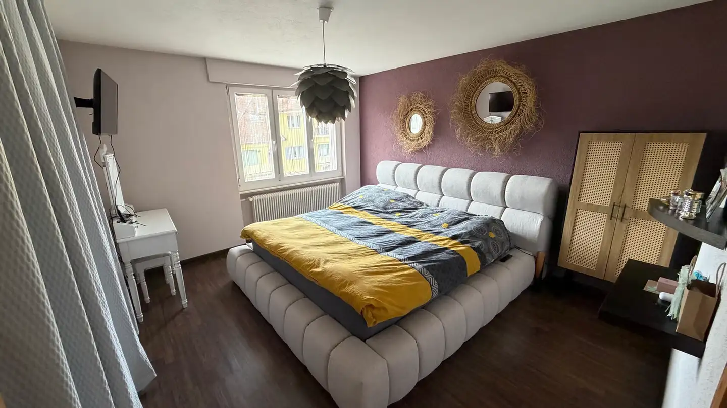 Single house for rent - 2852 Courtételle - Photo 4