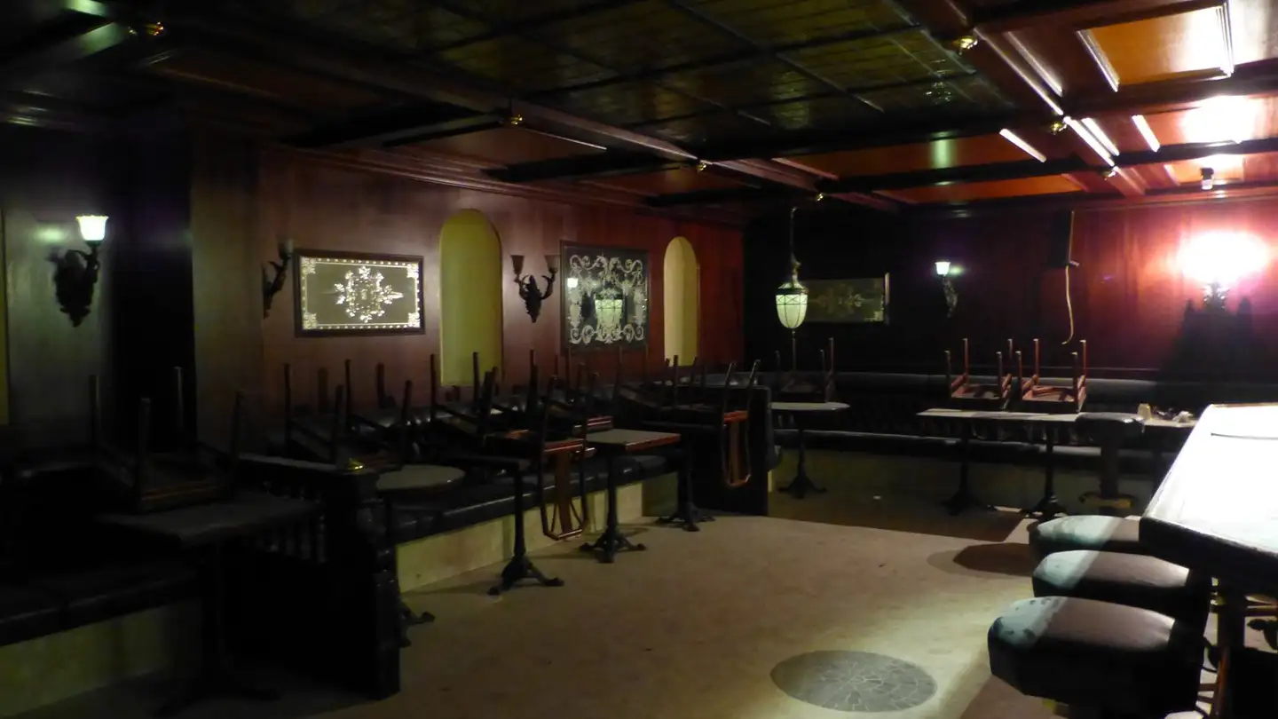 Bar in affitto - Hauptstrasse 81, 9113 Degersheim - Photo 3