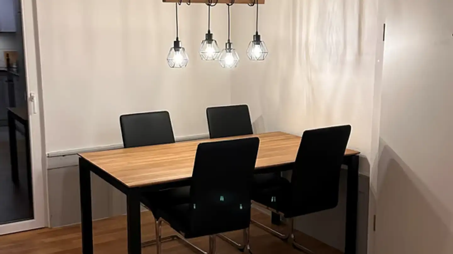Appartamento in affitto - Heimlisbergstrasse 18, 4513 Langendorf - Foto 4