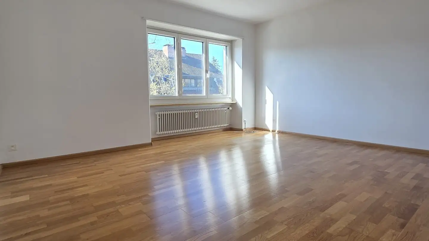Appartement à louer - Neuweilerstrasse 48, 4054 Basel