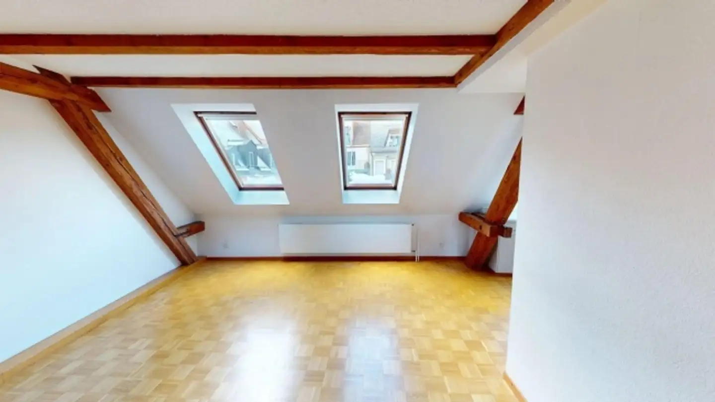 Wohnung mieten - Körnerstrasse 10, 8004 Zürich - Foto 2