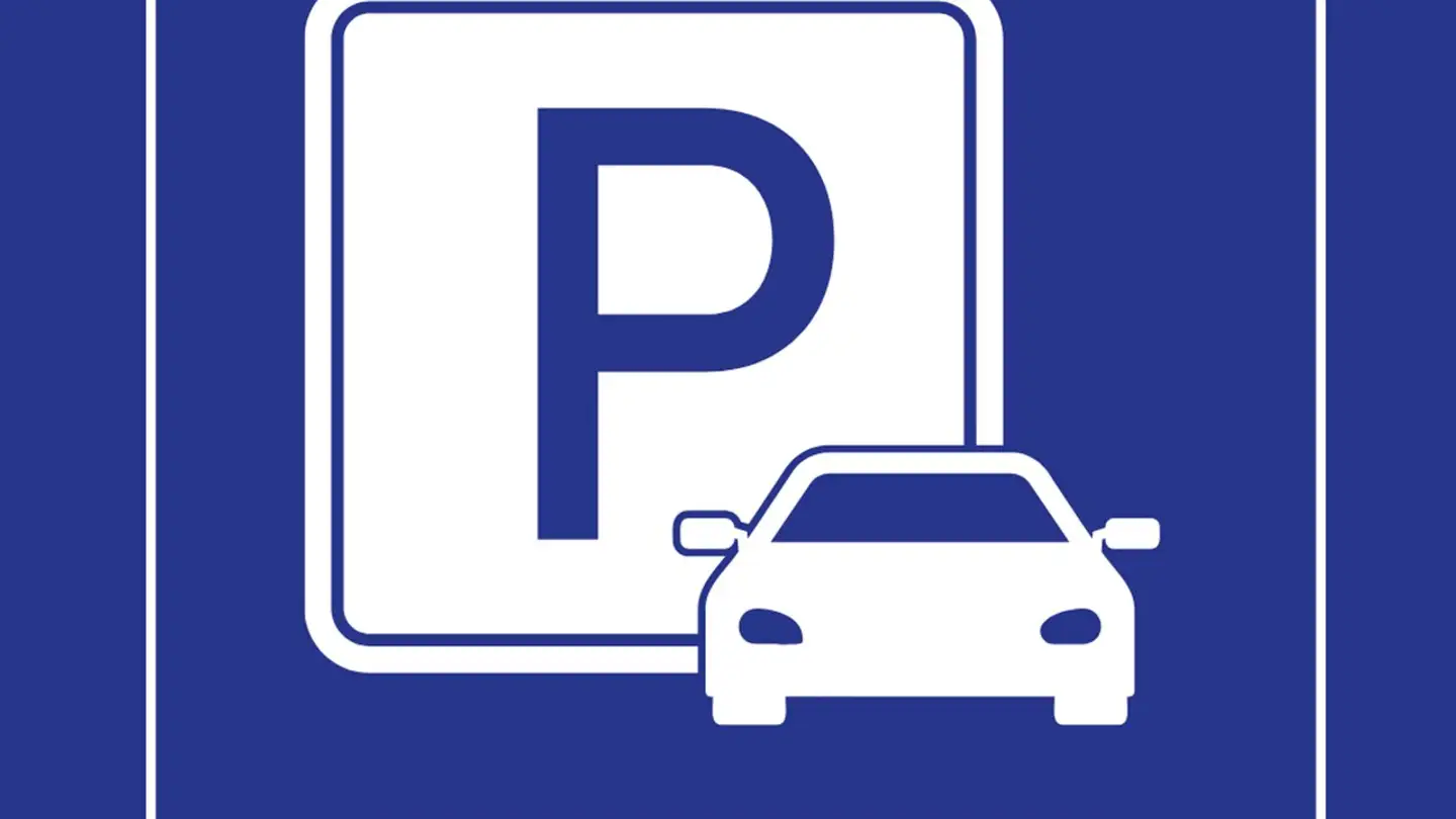 Place de parking intérieure à vendre - 1218 Le Grand-Saconnex