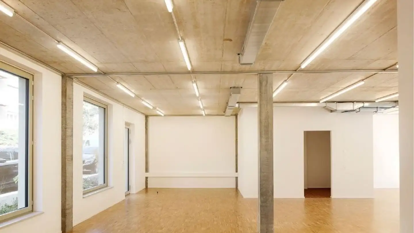 Spazio ufficio in affitto - Tössfeldstrasse 67b, 8406 Winterthur - Foto 2