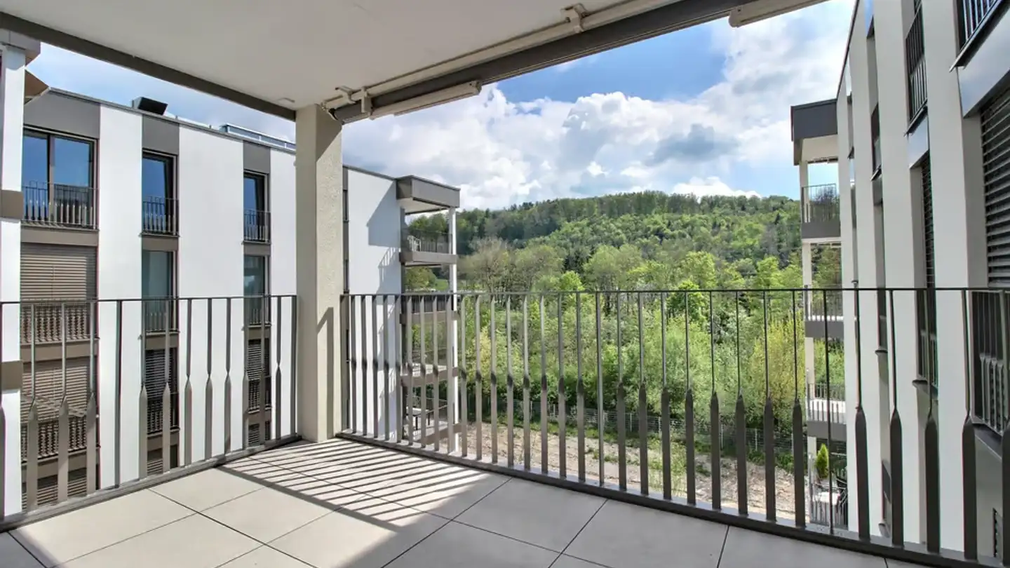 Apartment for rent - Rue Des Frères-Lumière 22, 1723 Marly
