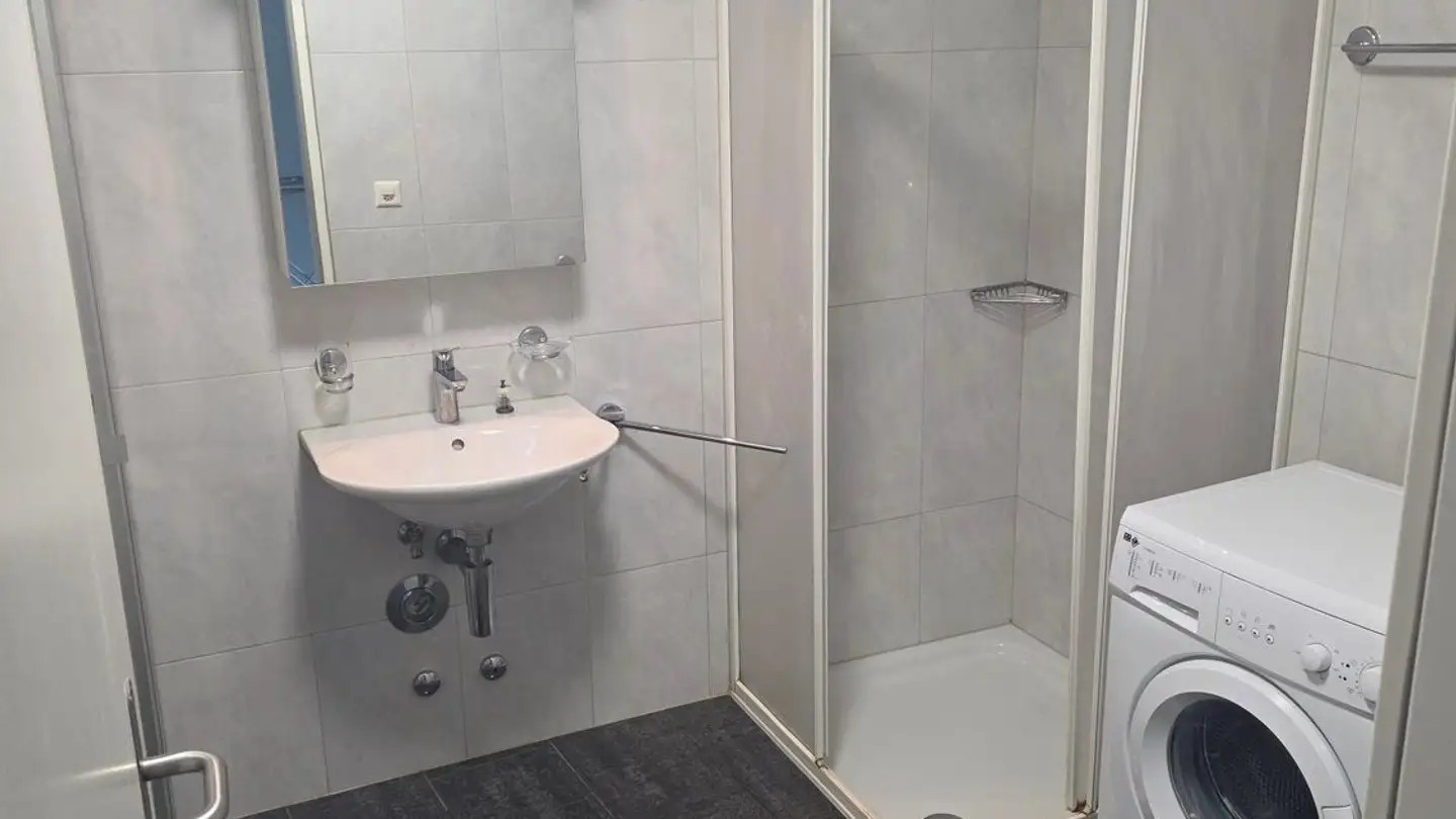 Apartment for rent - Zentralstrasse 36, 5610 Wohlen AG - Photo 4