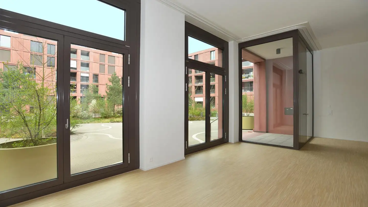 Loft for rent - Else-Züblin-Strasse 85f, 8404 Winterthur - Photo 3
