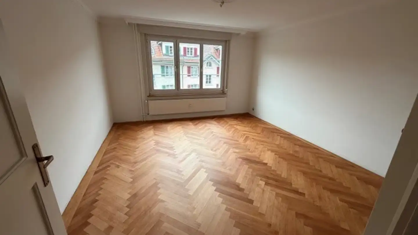 Appartement à louer - Hochfeldstrasse 18, 3012 Bern