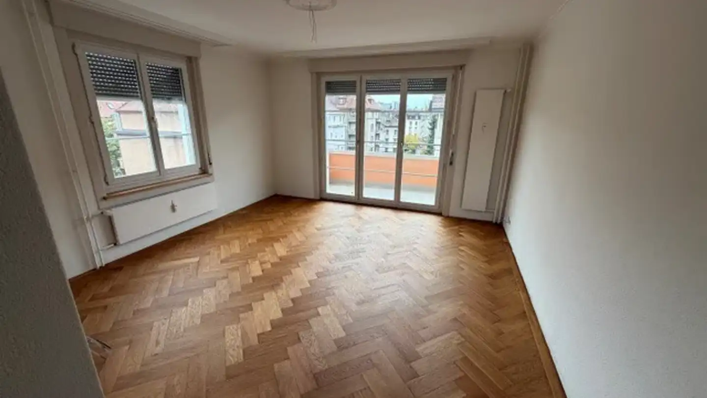Appartement à louer - Hochfeldstrasse 18, 3012 Bern - Photo 2