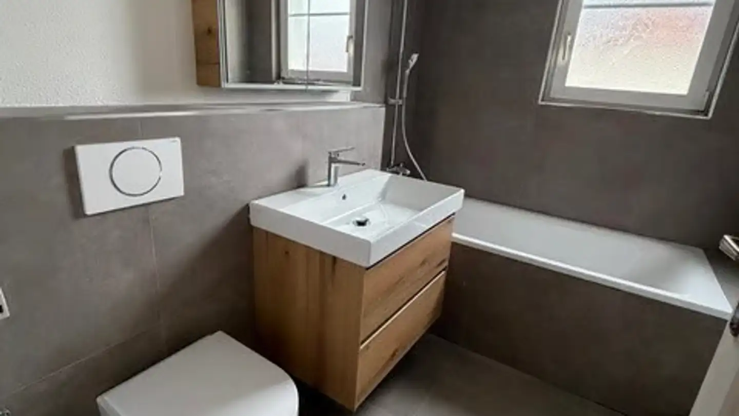 Appartement à louer - Hochfeldstrasse 18, 3012 Bern - Photo 3