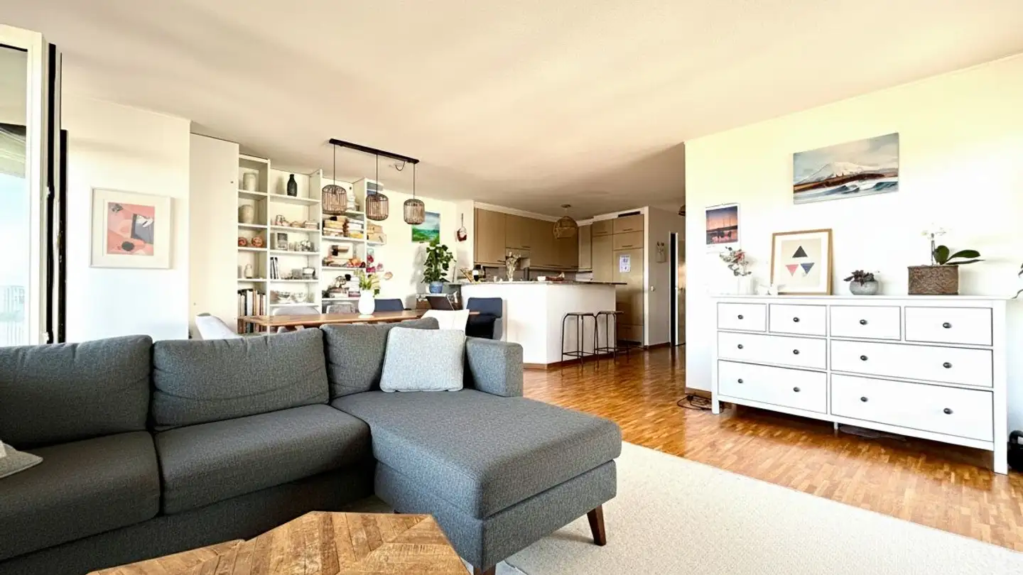 Apartment for rent - 1260 Nyon - Photo 4