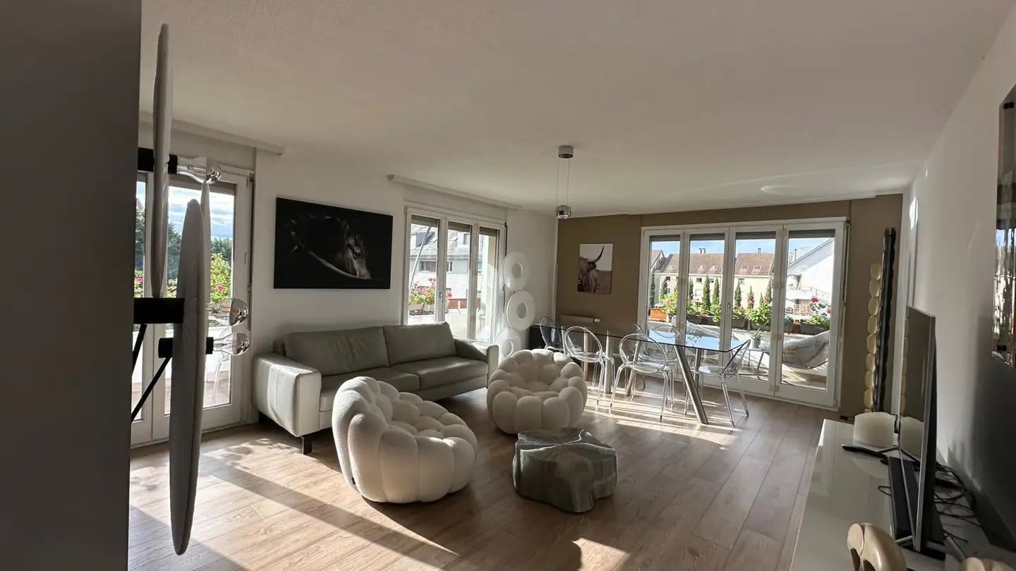 Appartamento in vendita - Route du Curson 12B, 1197 Prangins