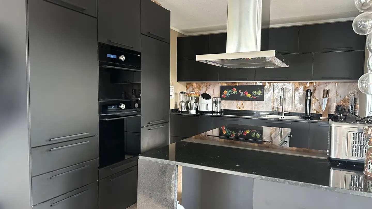 Appartamento in vendita - Route du Curson 12B, 1197 Prangins - Foto 2