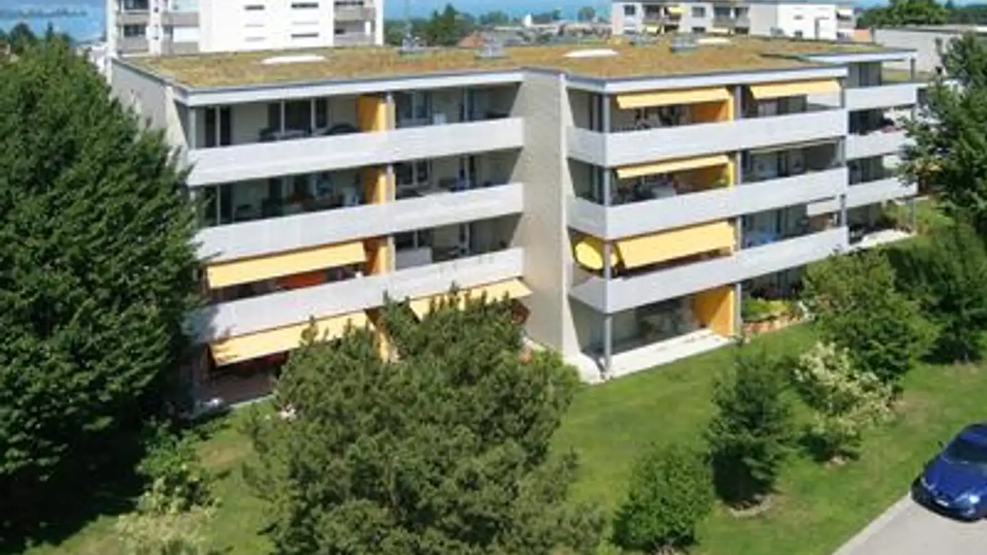 Apartment for rent - Burgstrasse, 8280 Kreuzlingen - Photo 2