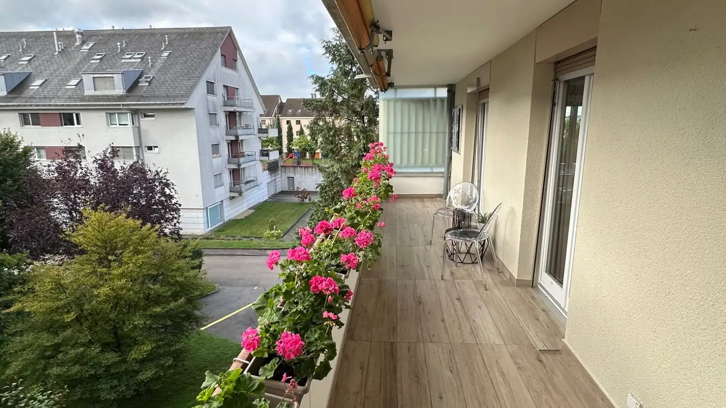 Appartamento in vendita - Route du Curson 12B, 1197 Prangins - Foto 3