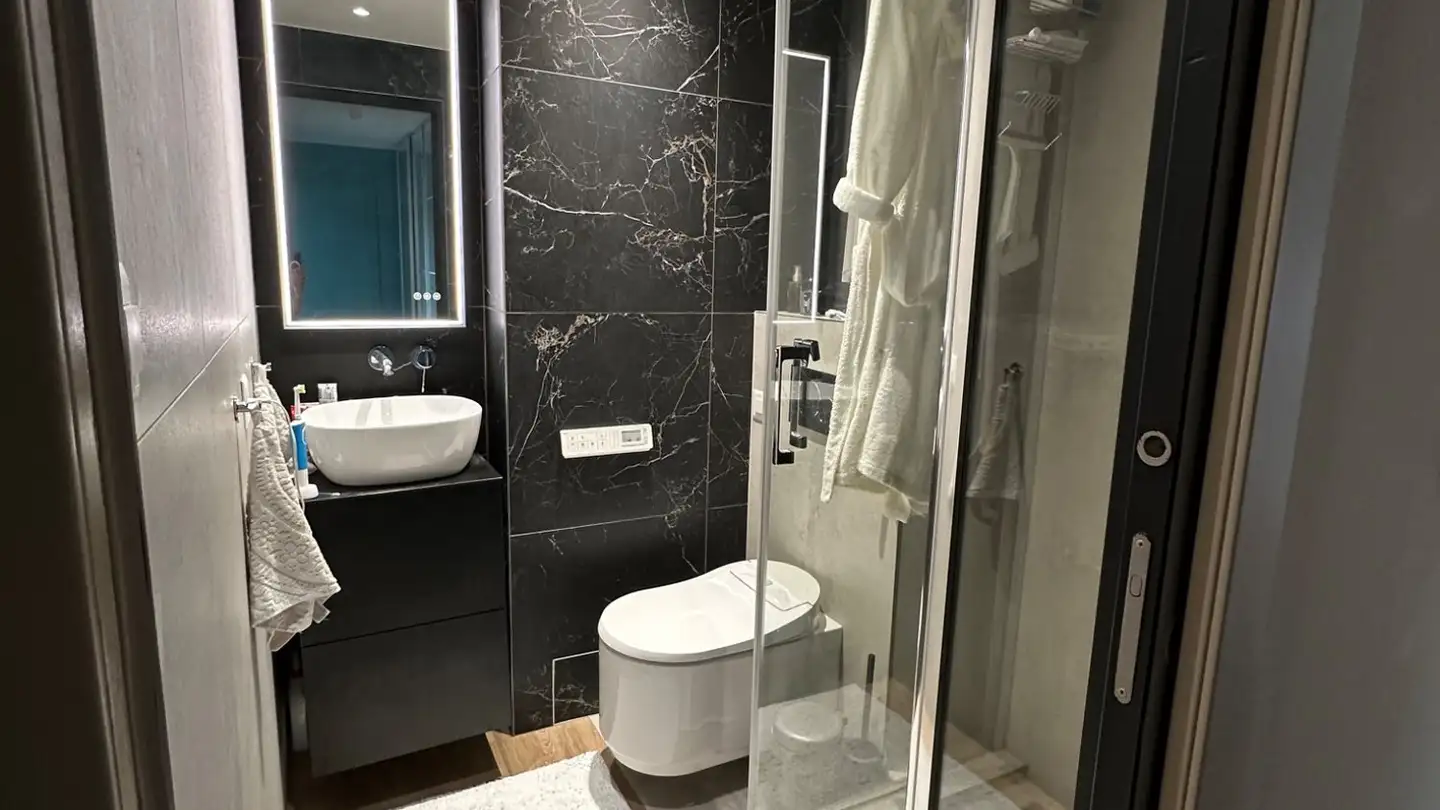 Appartamento in vendita - Route du Curson 12B, 1197 Prangins - Foto 4