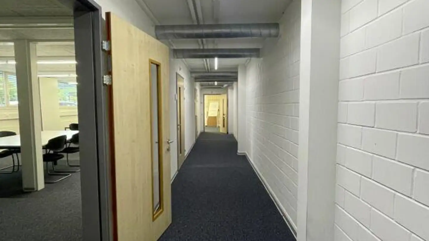 Grande magazzino in affitto - Industriestrasse 24a, 9200 Gossau SG - Photo 4