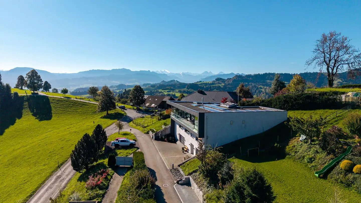 Single house for sale - 6125 Menzberg