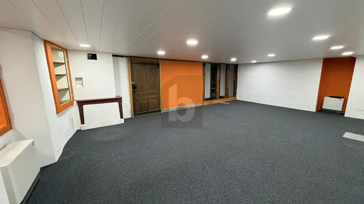 Commerciale in affitto - Avenue Des Bains, 1400 Yverdon-les-Bains