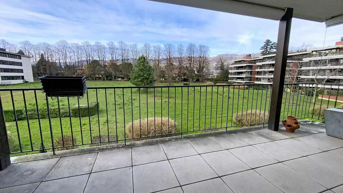 Apartment for sale - 1180 Rolle