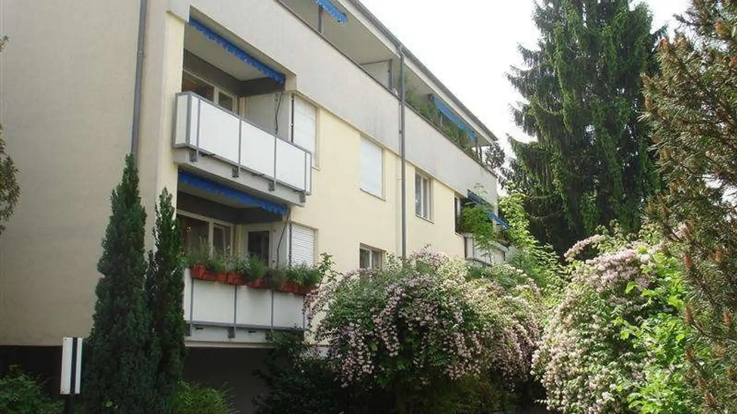 Wohnung mieten - Unterm Schellenberg 121, 4125 Riehen