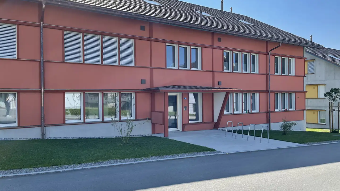 Appartement à louer - Unterrainstrasse 28, 9050 Appenzell