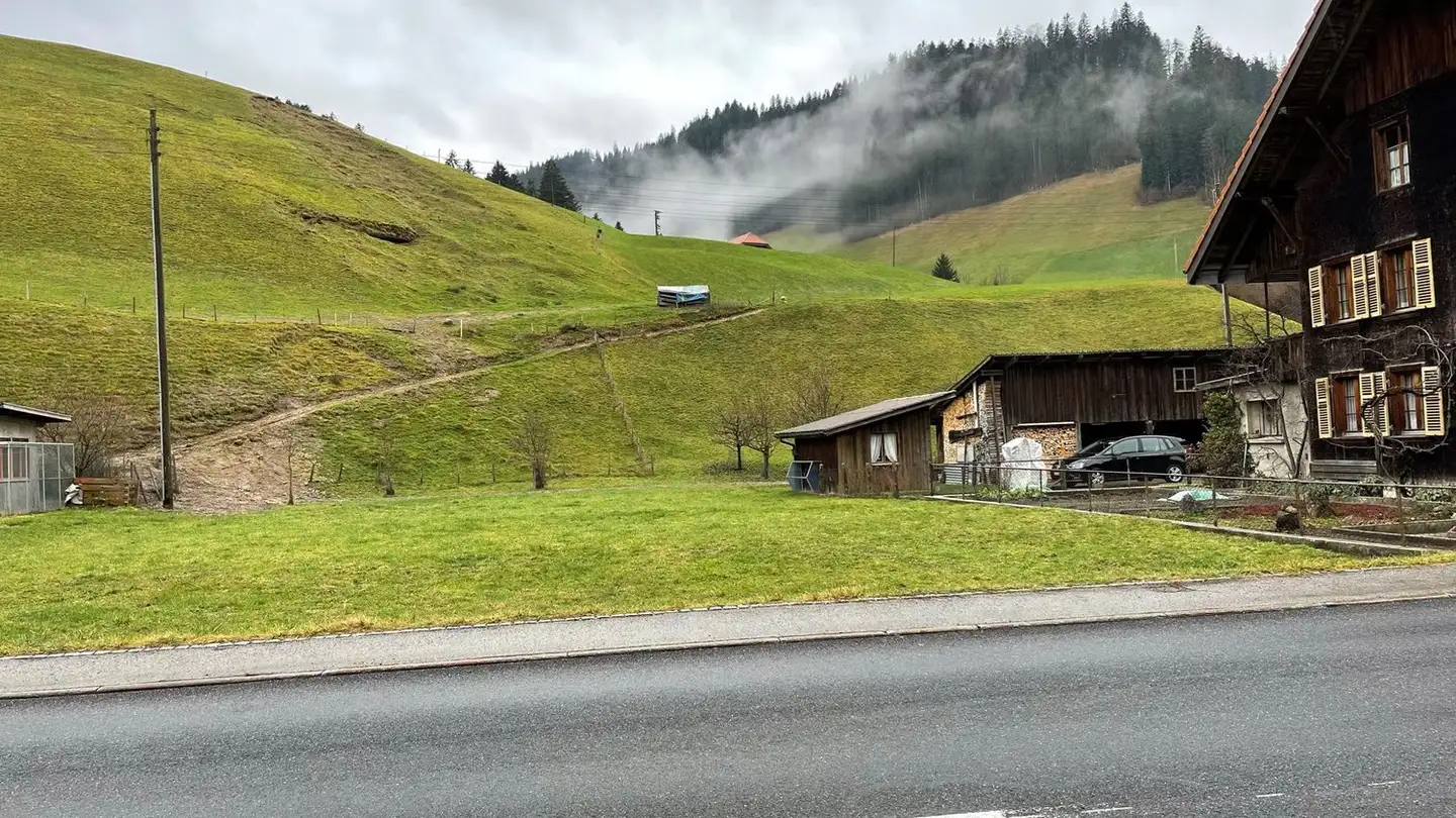 Terreno edificabile in vendita - Hauptstrasse, 3555 Trubschachen - Foto 3