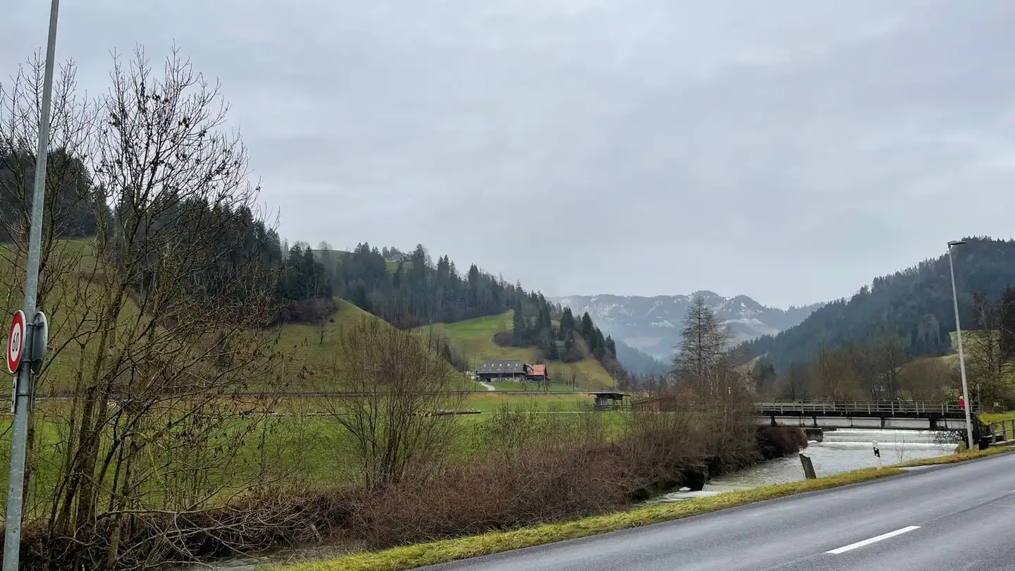 Terreno edificabile in vendita - Hauptstrasse, 3555 Trubschachen - Foto 4