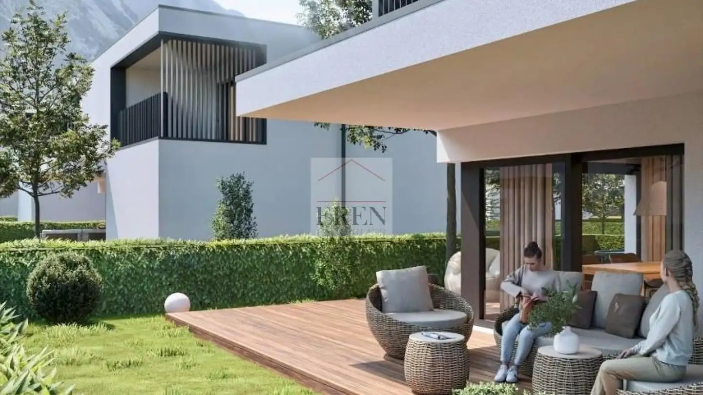 Villa in vendita - 1957 Ardon