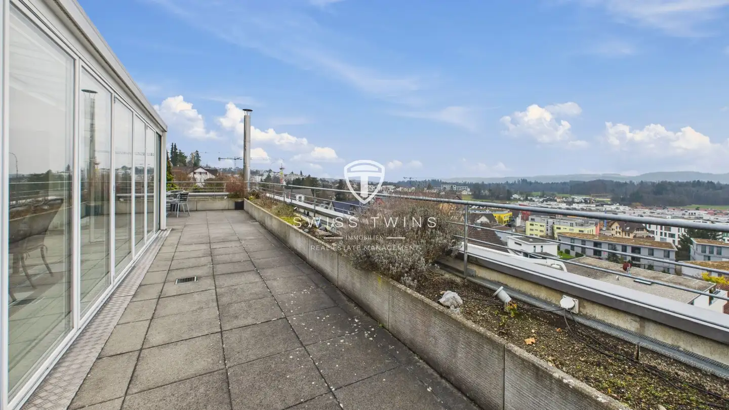 Apartment for sale - 5443 Niederrohrdorf - Photo 2